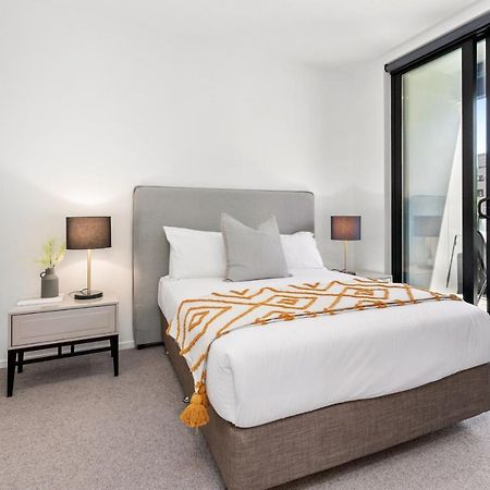 Palmerston St Apartments By Urban Rest Melbourne Exterior photo