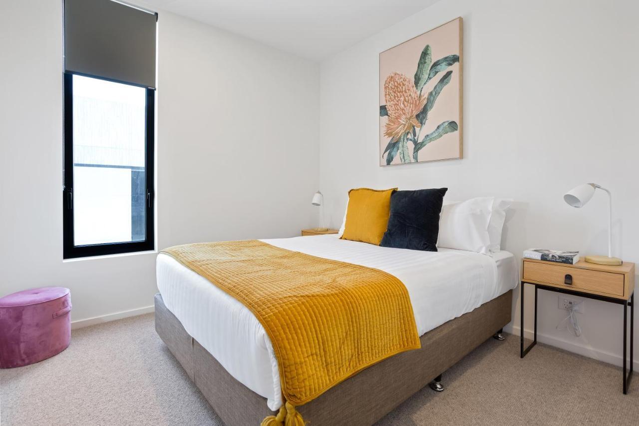 Palmerston St Apartments By Urban Rest Melbourne Exterior photo