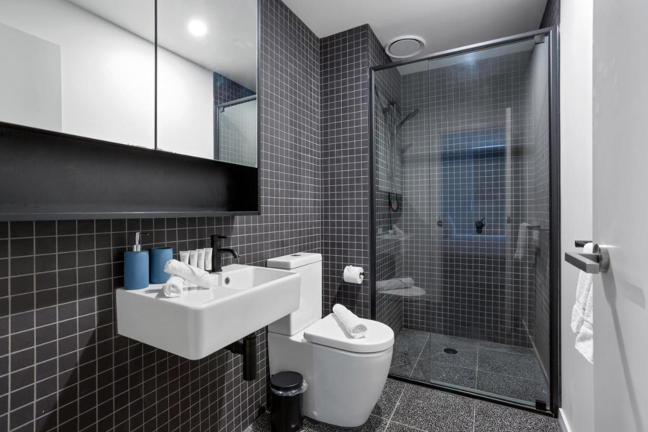 Palmerston St Apartments By Urban Rest Melbourne Exterior photo